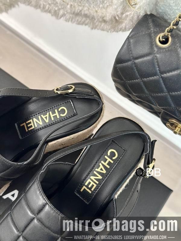 Chanel Shoes sz35-40 DB0519