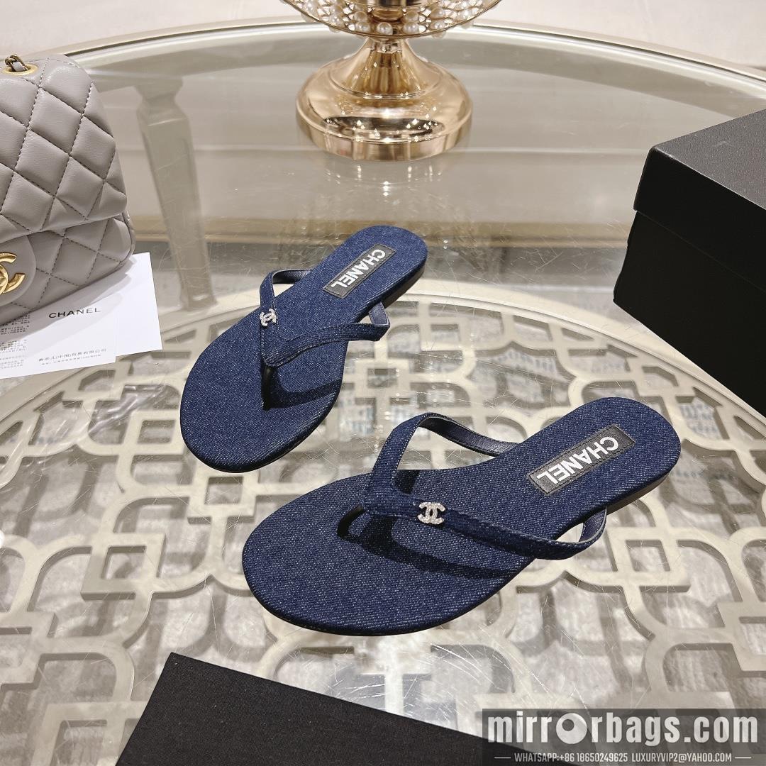 Chanel Shoes sz35-42 h0702