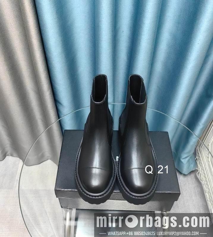 Chanel Shoes sz35-40 YS0909