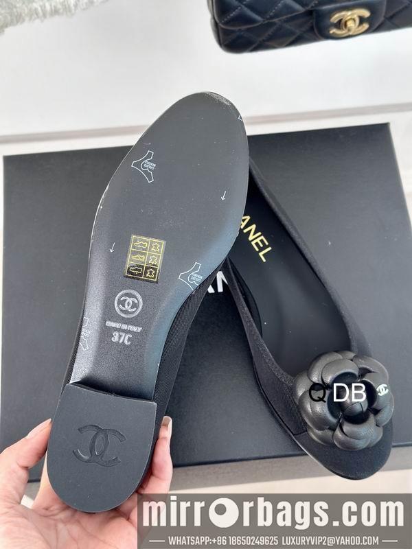 Chanel Shoes sz35-40 DB0504