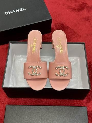 Chanel Shoes sz35-41 mnh0711