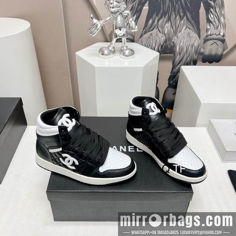 Chanel Shoes sz35-45 5C TF0804