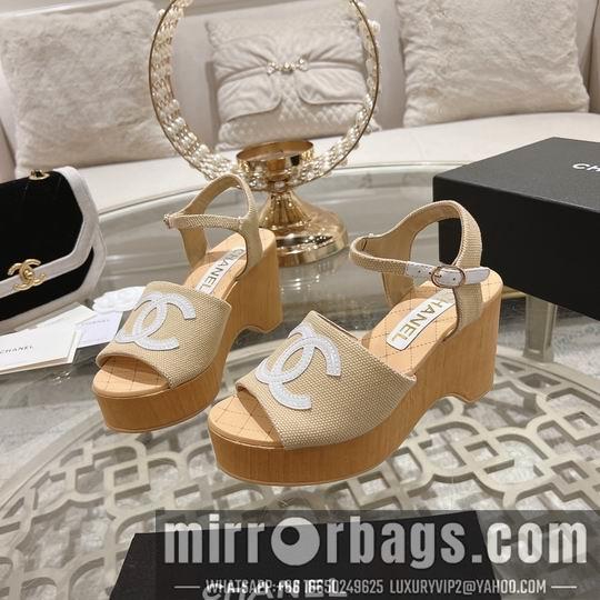 Chanel Shoes sz34-41 mnh0529