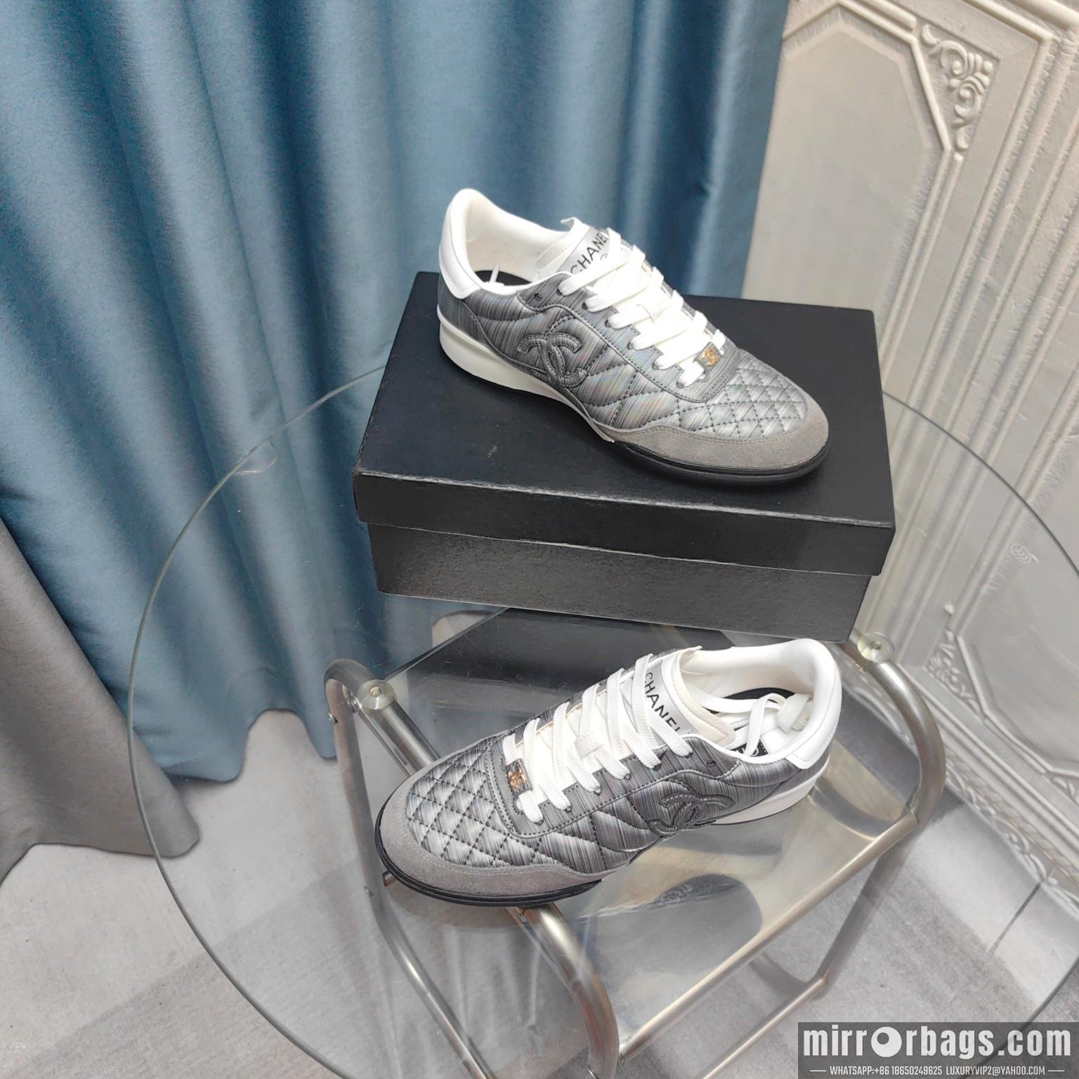 Chanel Shoes sz35-41 h1003