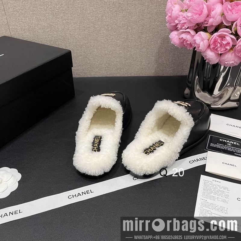 Chanel Shoes sz35-40 XX1201