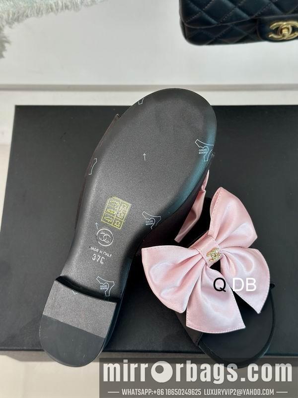 Chanel Shoes sz35-40 DB0612