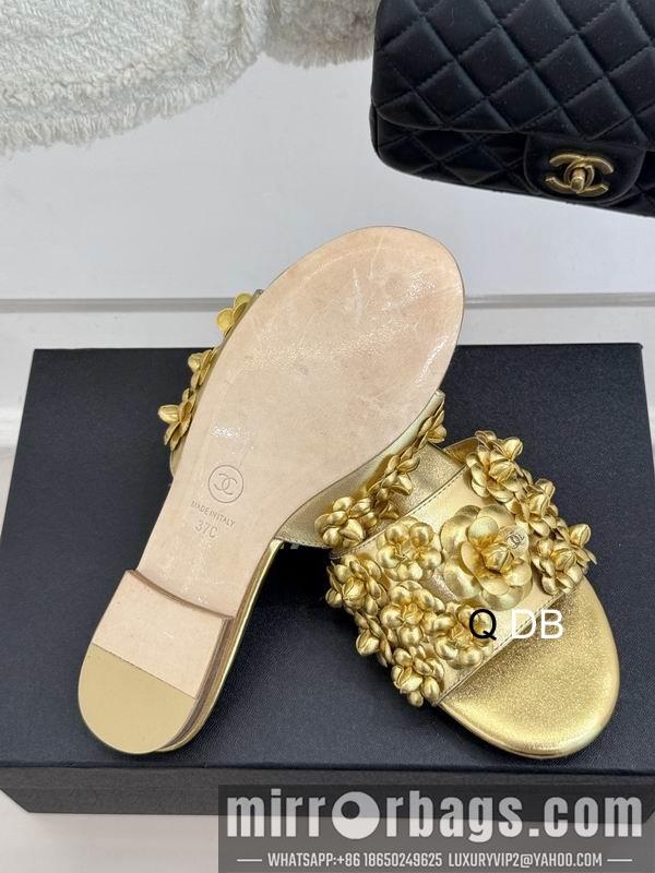 Chanel Shoes sz35-40 DB0312