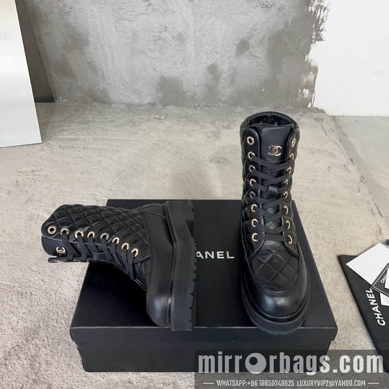 Chanel Shoes sz35-40 fsm0109