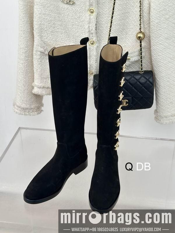 Chanel Shoes sz35-40 SD1039