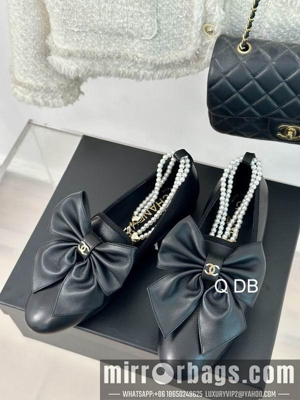 Chanel Shoes sz35-40 DB0809