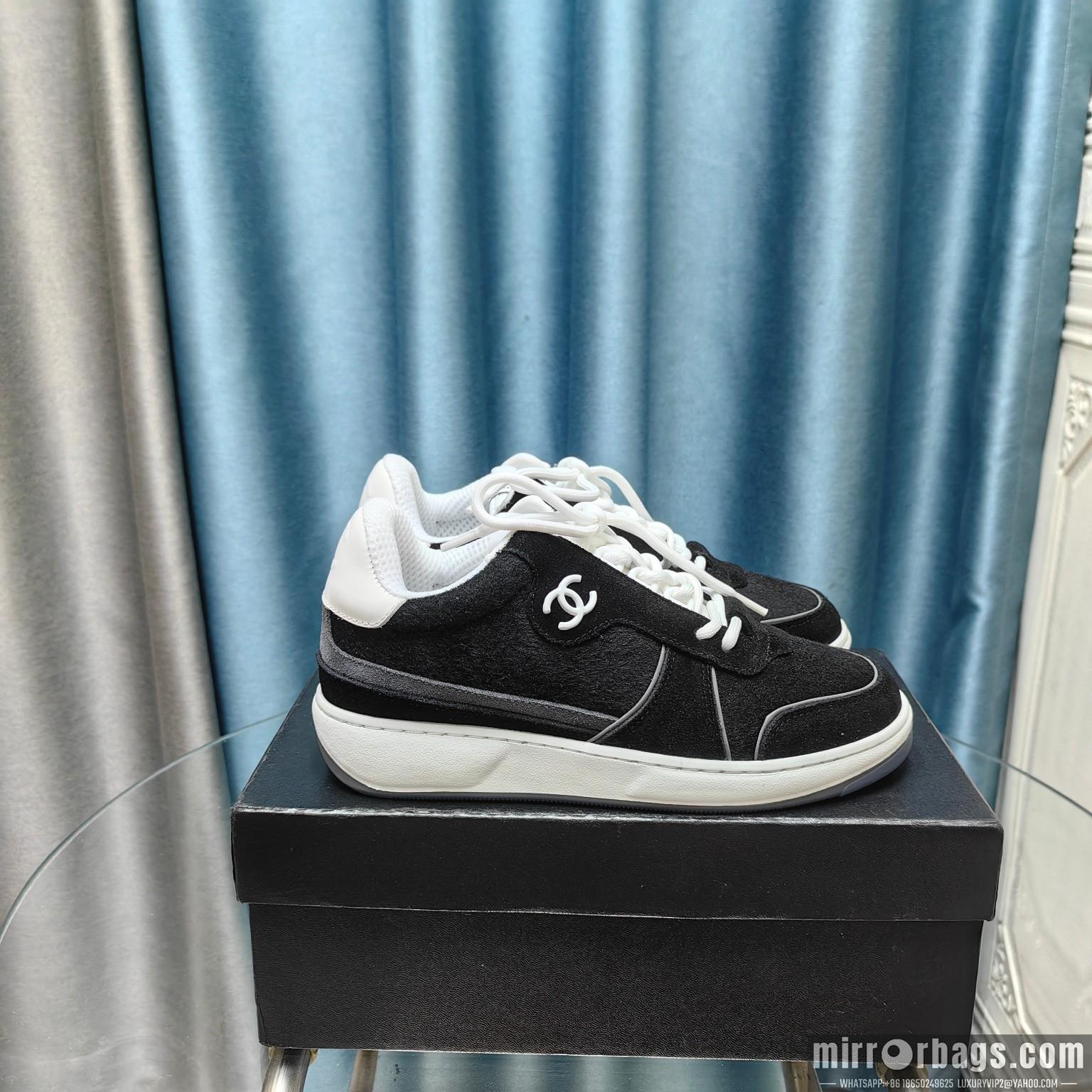 Chanel Shoes sz35-41 h0806
