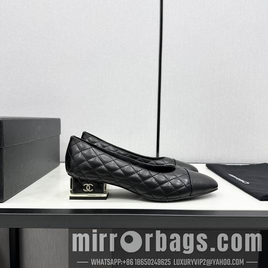 Chanel Shoes sz35-39 mnh0808