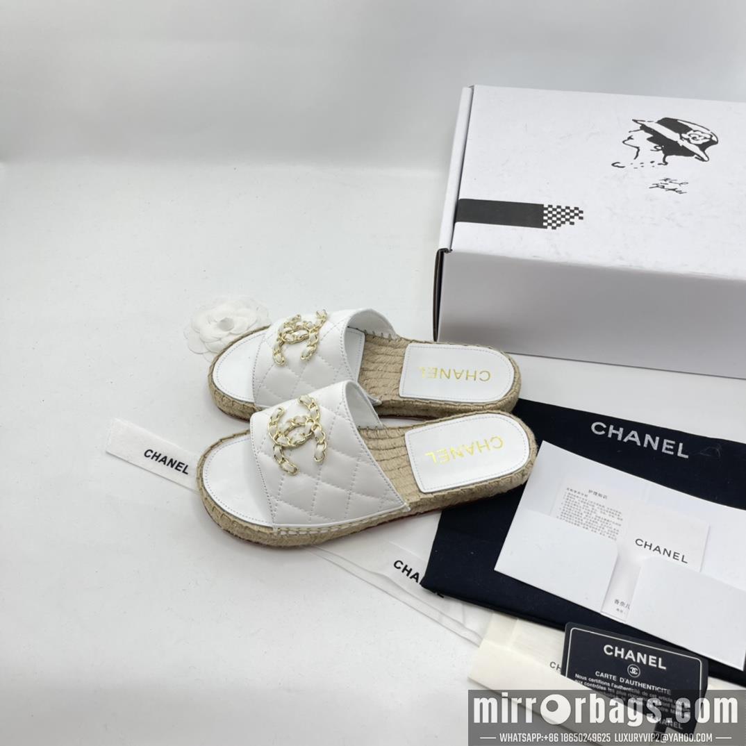 Chanel Shoes sz35-40 h0601