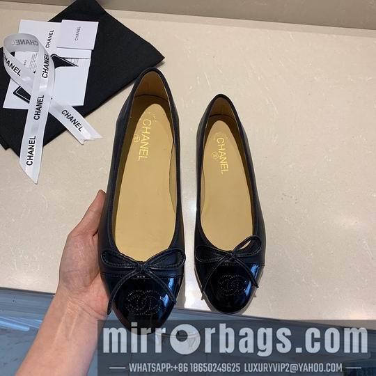 Chanel Shoes sz34-42 mnh0711