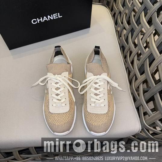 Chanel Shoes sz39-45 hnh0507