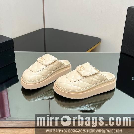Chanel Shoes sz35-41 mnh0207