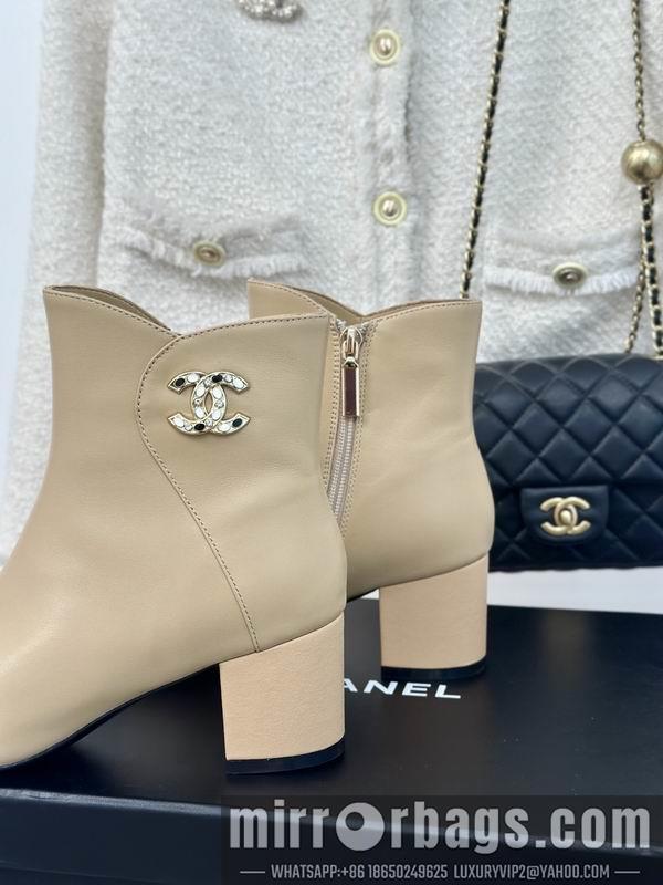Chanel Shoes sz35-40 DB1020