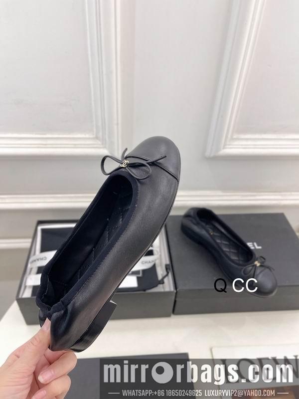 Chanel Shoes sz35-40 XC1218
