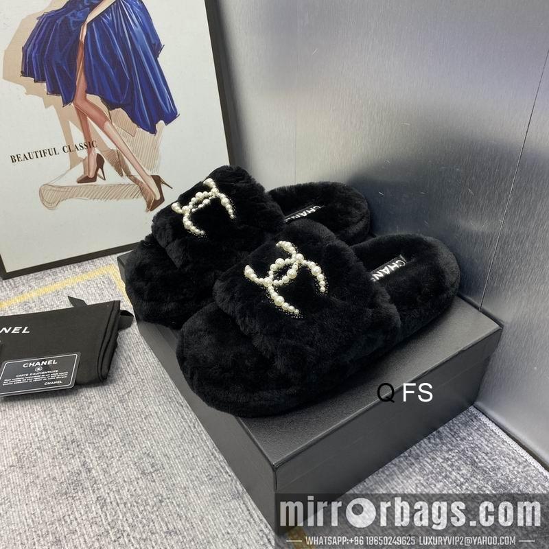 Chanel Shoes sz35-40 5C FS1205