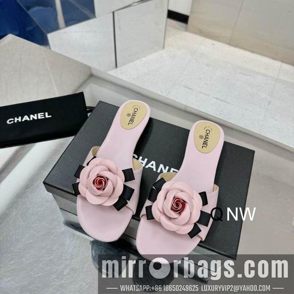 Chanel Shoes sz35-40 NW0321