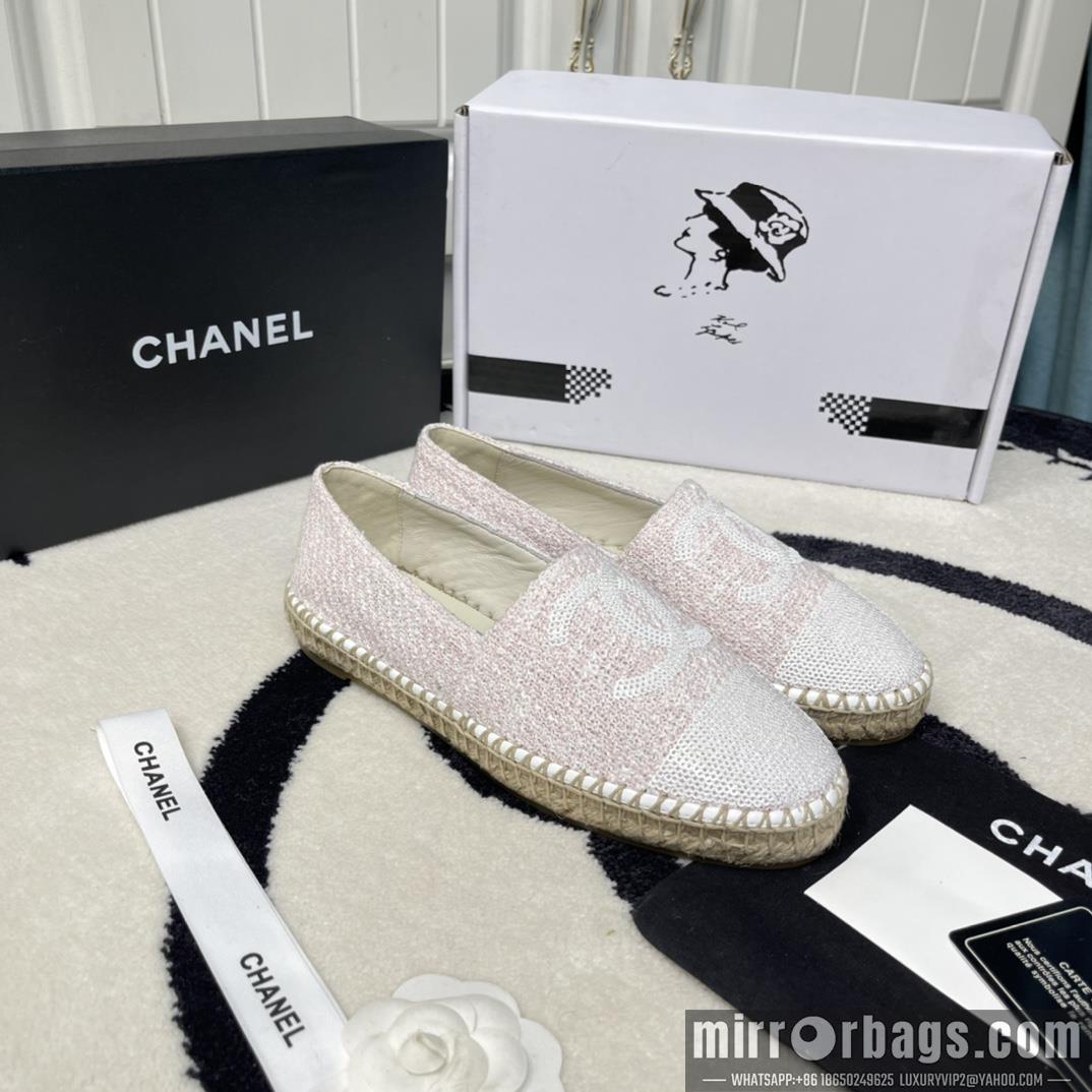 Chanel Shoes sz35-40 h0619