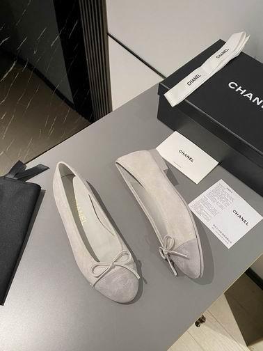 Chanel Shoes sz34-42 mnh0514