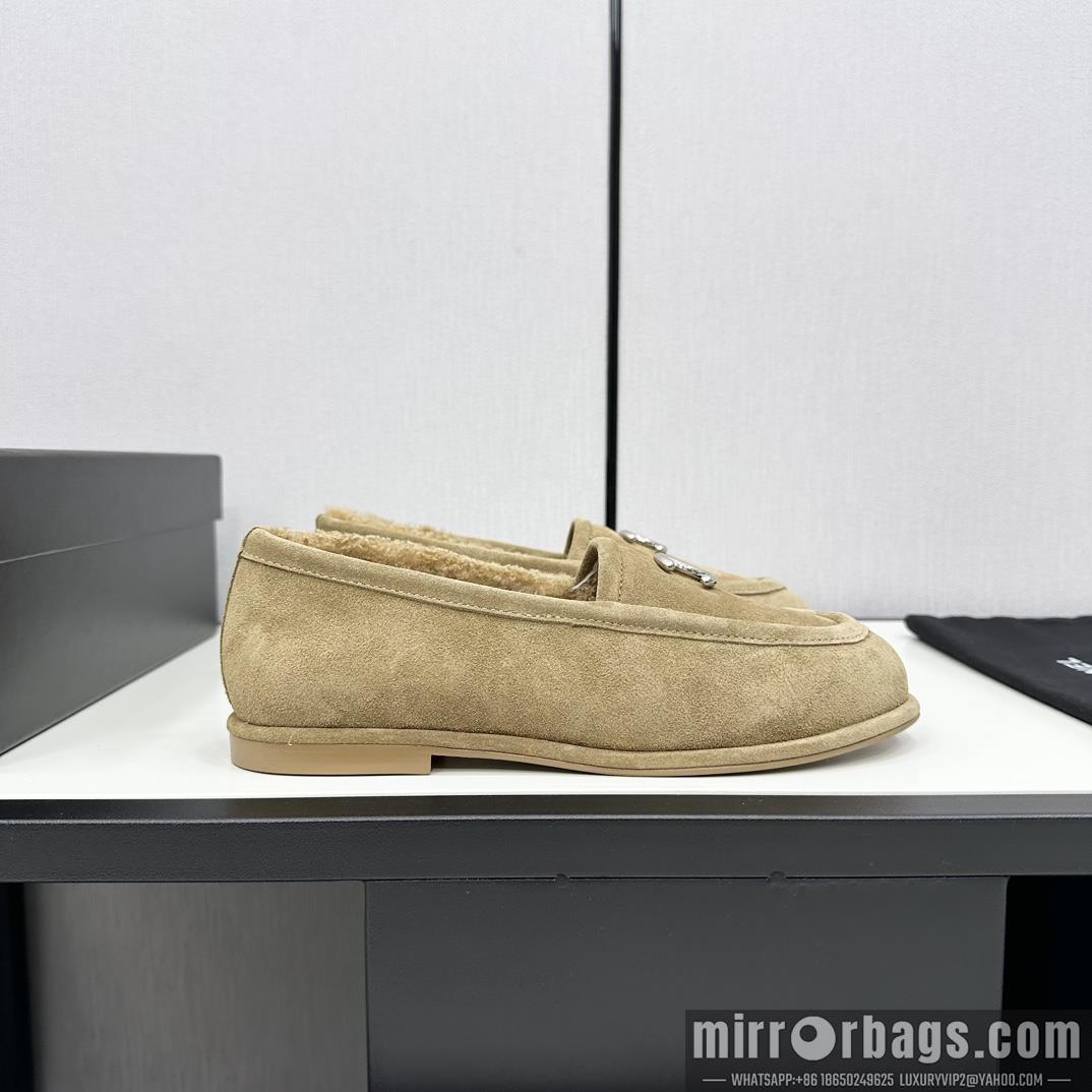 Chanel Shoes sz35-39 h1101