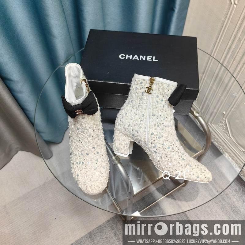 Chanel Shoes sz35-40 YS0905