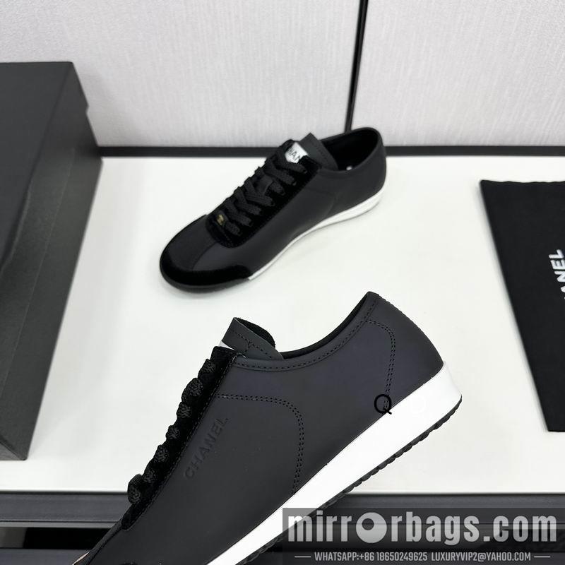 Chanel Shoes sz35-40 GDT0903