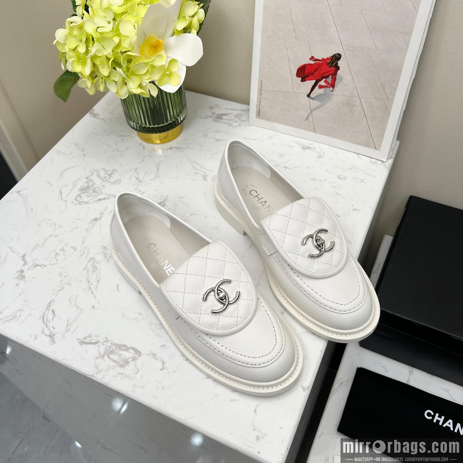 Chanel Shoes sz35-41 h1006