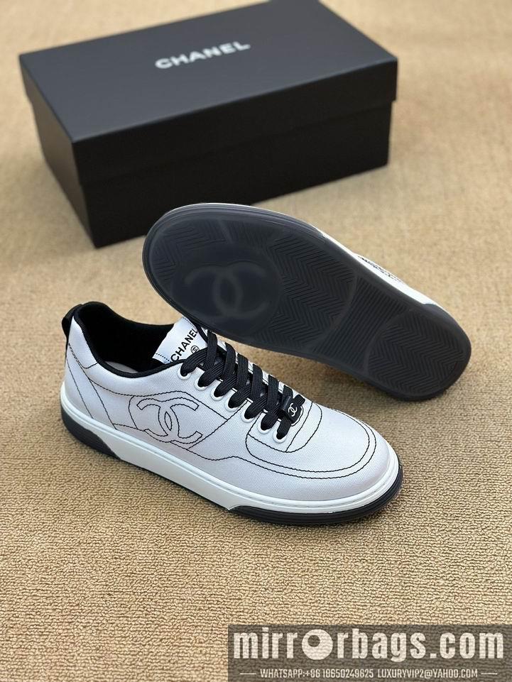 Chanel Shoes sz38-45 hnh1201