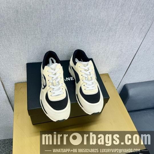 Chanel Shoes sz35-41 hnh0601