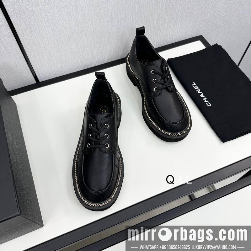 Chanel Shoes sz35-40 LL1220