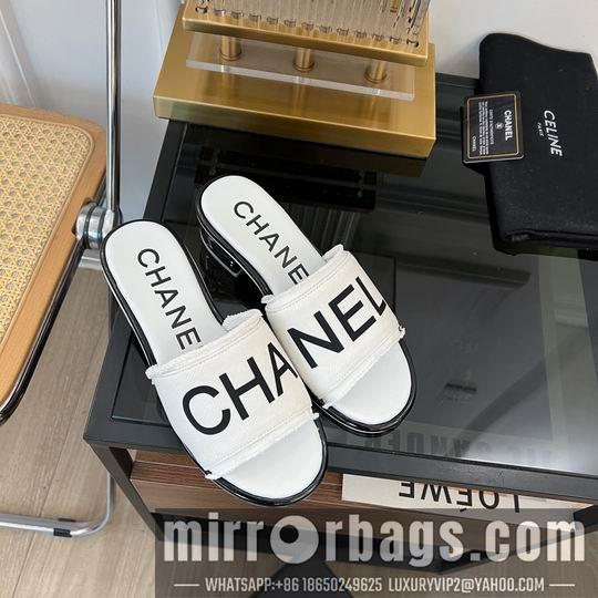 Chanel Shoes sz35-41 mnh0211