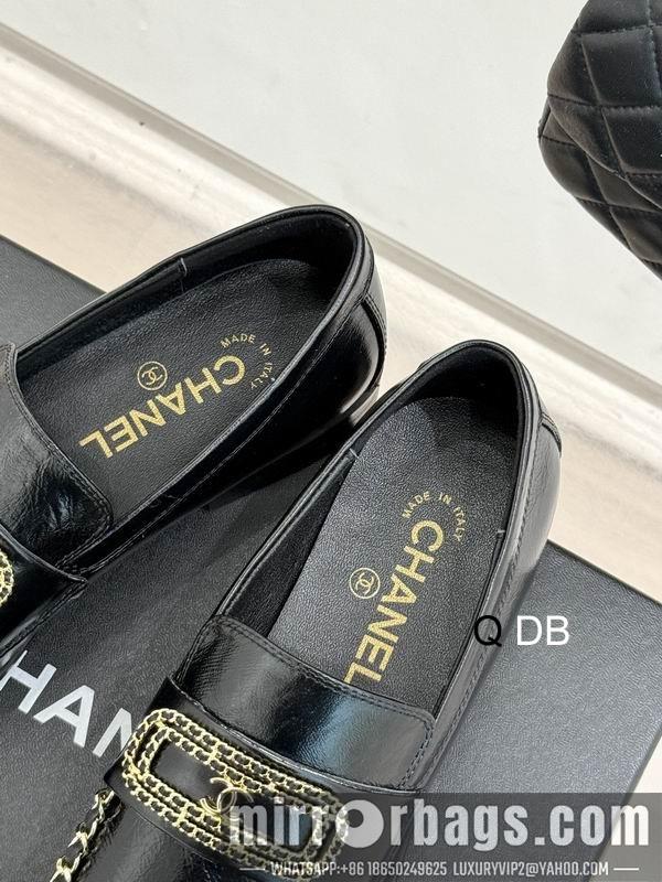 Chanel Shoes sz35-40 DB0303