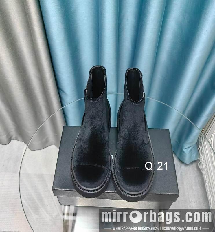 Chanel Shoes sz35-40 YS0909