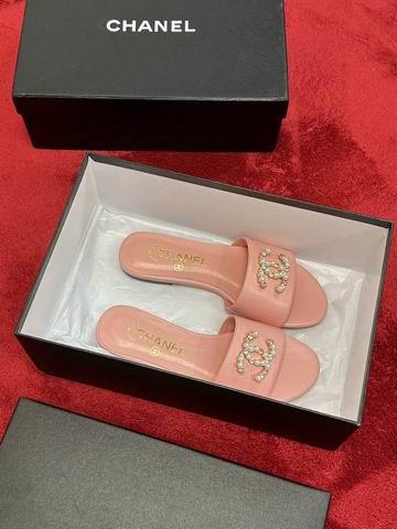 Chanel Shoes sz35-41 mnh0712