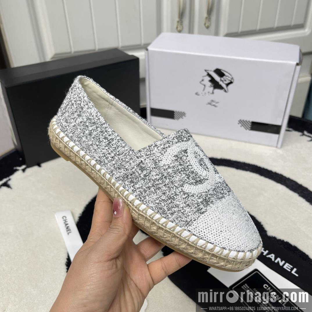 Chanel Shoes sz35-40 h0619