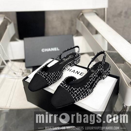 Chanel Shoes sz34-42 mnh0326