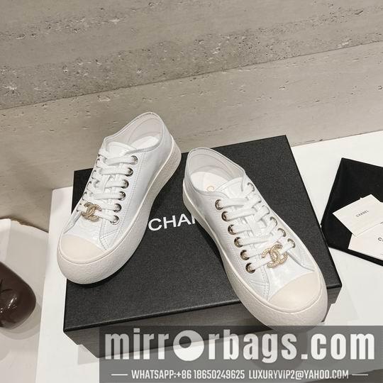 Chanel Shoes sz35-40 mnh0309