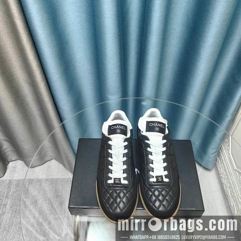 Chanel Shoes sz35-40 mnh0203
