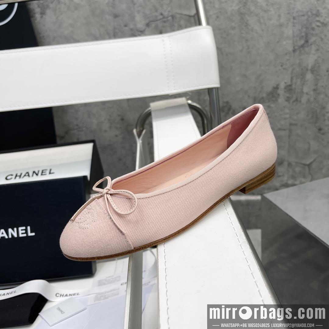 Chanel Shoes sz34-42 h0717