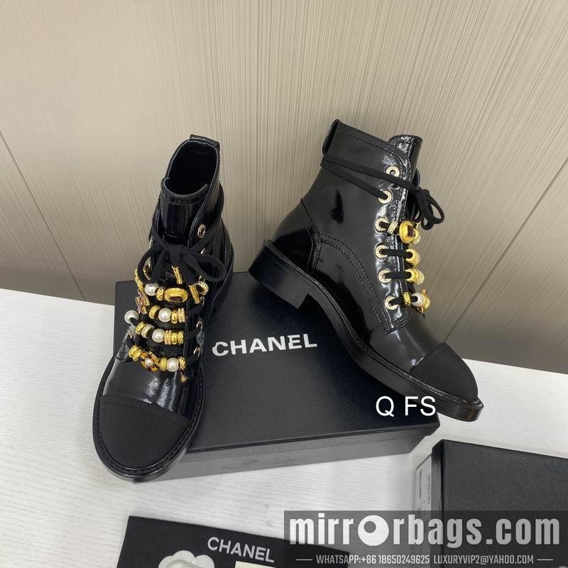 Chanel Shoes sz35-40 FS0831