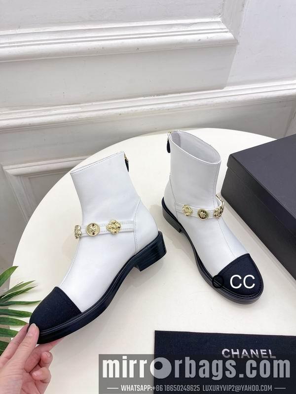 Chanel Shoes sz35-40 XC1012