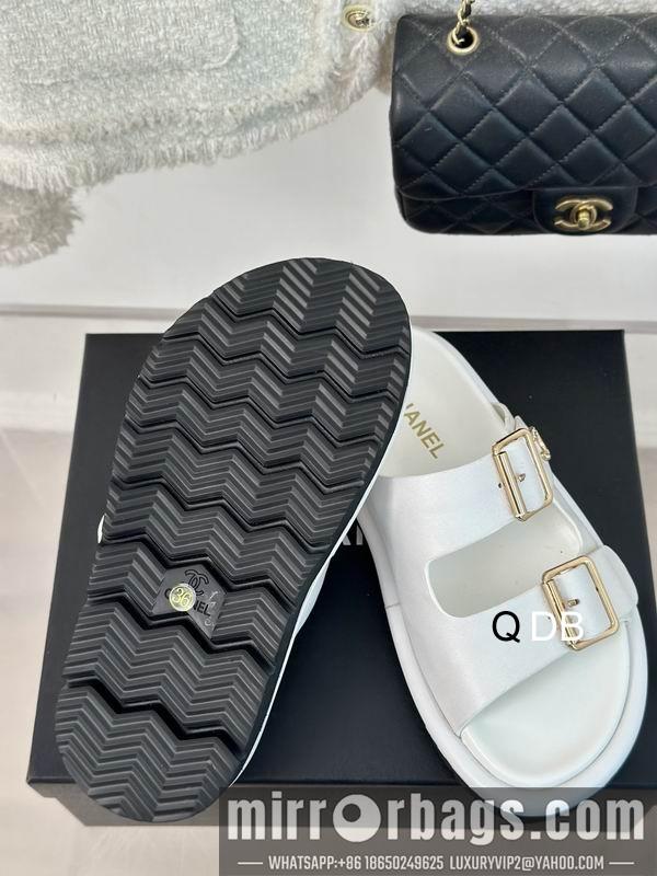 Chanel Shoes sz35-40 DB0512