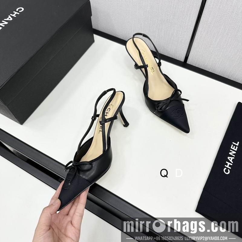 Chanel Shoes sz35-40 GDT0801