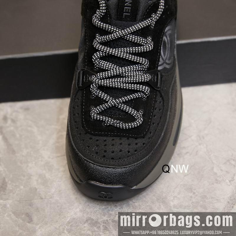Chanel Shoes sz35-40 2C NW0102