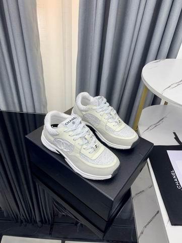 Chanel Shoes sz35-46 mnh0212