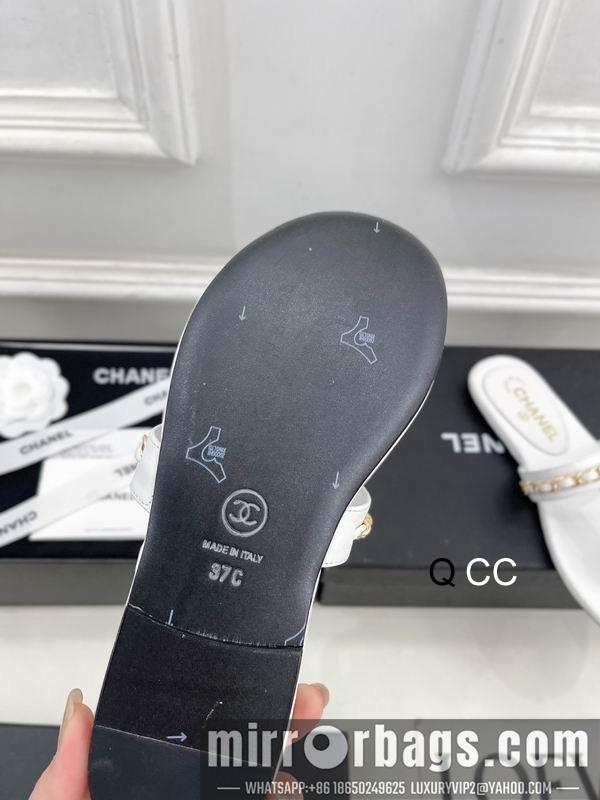 Chanel Shoes sz35-40 JX0341