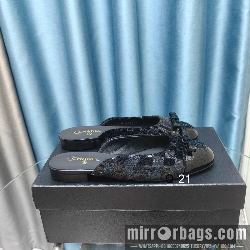 Chanel Shoes sz35-40 YS0701